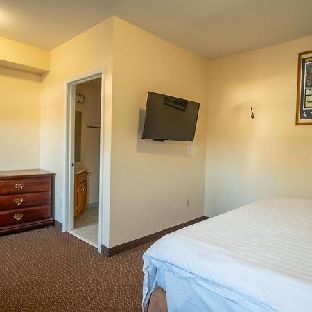 Watkins Motel Watkins Glen Esterno foto