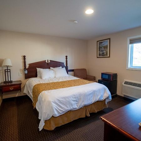 Watkins Motel Watkins Glen Esterno foto