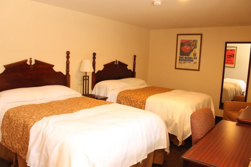 Watkins Motel Watkins Glen Esterno foto